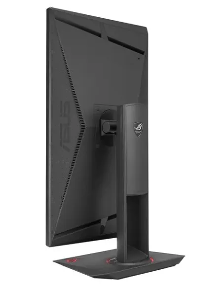 ASUS PG279Q pantalla para PC 68,6 cm (27") 2560 x 1440 Pixeles Quad HD LED Negro