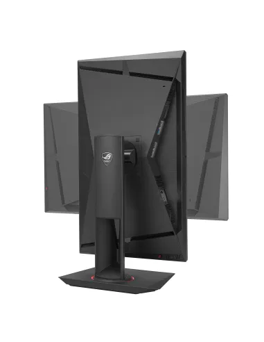 ASUS PG279Q pantalla para PC 68,6 cm (27") 2560 x 1440 Pixeles Quad HD LED Negro