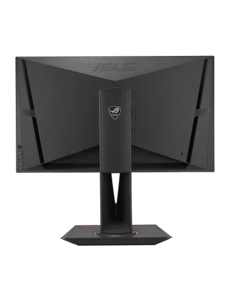 ASUS PG279Q pantalla para PC 68,6 cm (27") 2560 x 1440 Pixeles Quad HD LED Negro