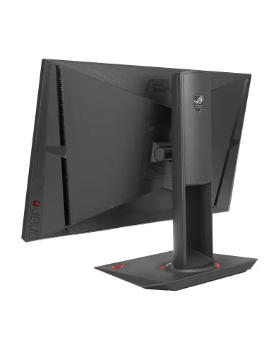 ASUS PG279Q pantalla para PC 68,6 cm (27") 2560 x 1440 Pixeles Quad HD LED Negro