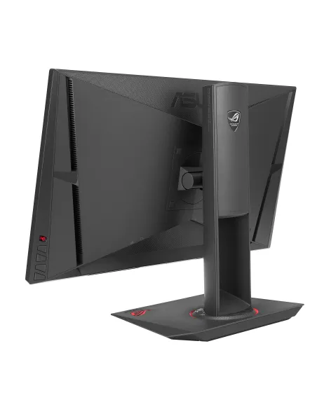 ASUS PG279Q pantalla para PC 68,6 cm (27") 2560 x 1440 Pixeles Quad HD LED Negro