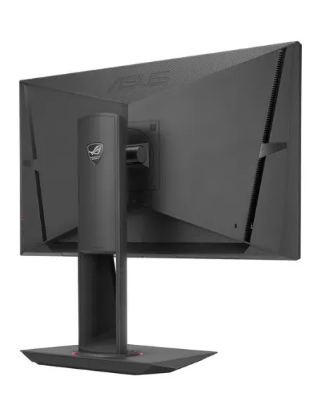 ASUS PG279Q pantalla para PC 68,6 cm (27") 2560 x 1440 Pixeles Quad HD LED Negro