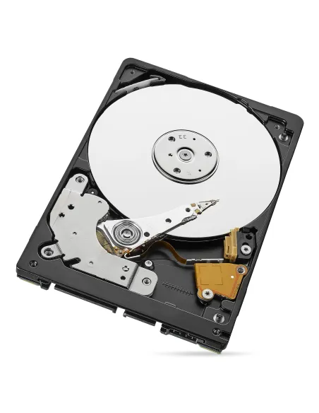 Seagate Barracuda 2.5" disco duro interno 2 TB 5400 RPM 128 MB 2.5" Serial ATA III