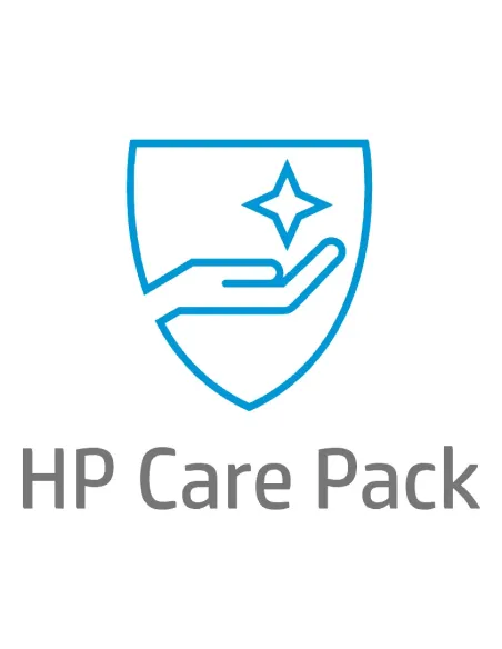 HP Soporte de hardware , 3 años, respuesta al siguiente día laborable en las instalaciones del cliente, sólo para equipo de