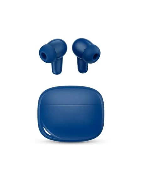 SPC Auriculares Boost Buds Royale Azul BT 5.4