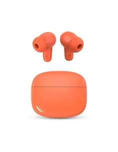 SPC Auriculares Boost Buds Imposter Rojo BT 5.4