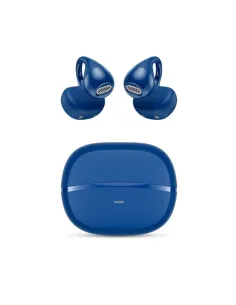 SPC Auriculares Boost Clip Royale Azul BT 5.4