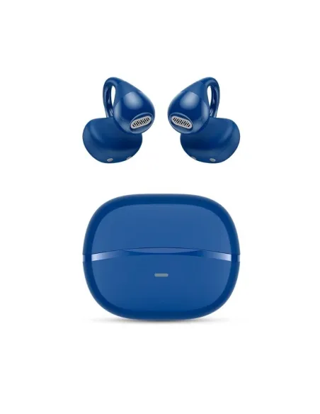 SPC Auriculares Boost Clip Royale Azul BT 5.4
