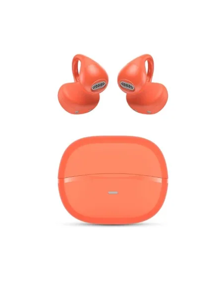 SPC Auriculares Boost Clip Imposter Rojo BT 5.4