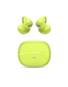 SPC Auriculares Boost Clip Magnetic Lima BT 5.4