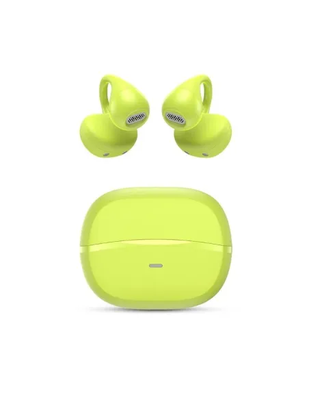 SPC Auriculares Boost Clip Magnetic Lima BT 5.4