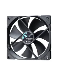 FRACTAL VENTILADOR CAJA DYNAMIC GP-14 NEGRO 140MM