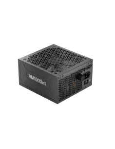 FUENTE ALIMENT. CORSAIR RM1000X SHIFT 80+ GOLD SHIFTED MODULAR 1000 WATT PCIE 5.1 ATX 3.1 CP-9020300-EU