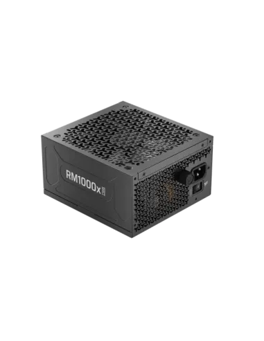 FUENTE ALIMENT. CORSAIR RM1000X SHIFT 80+ GOLD SHIFTED MODULAR 1000 WATT PCIE 5.1 ATX 3.1 CP-9020300-EU