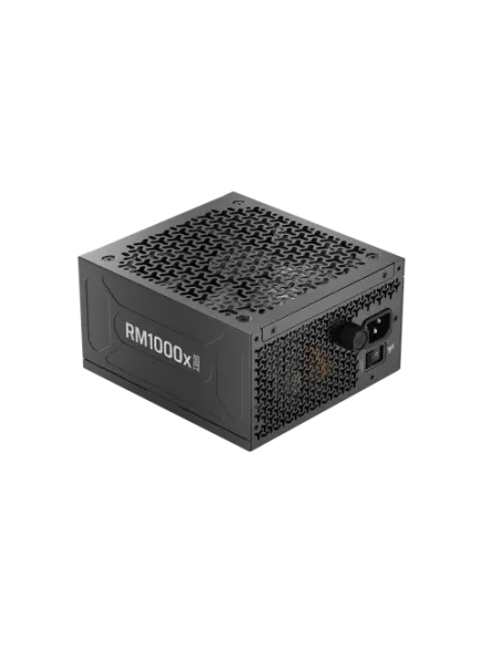 FUENTE ALIMENT. CORSAIR RM1000X SHIFT 80+ GOLD SHIFTED MODULAR 1000 WATT PCIE 5.1 ATX 3.1 CP-9020300-EU