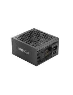 FUENTE ALIMENT. CORSAIR RM850X SHIFT 80+ GOLD SHIFTED MODULAR 850 WATT PCIE 5.1 ATX 3.1 CP-9020299-EU