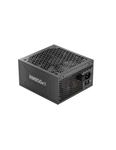 FUENTE ALIMENT. CORSAIR RM850X SHIFT 80+ GOLD SHIFTED MODULAR 850 WATT PCIE 5.1 ATX 3.1 CP-9020299-EU