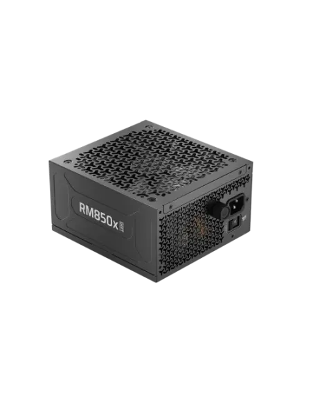 FUENTE ALIMENT. CORSAIR RM850X SHIFT 80+ GOLD SHIFTED MODULAR 850 WATT PCIE 5.1 ATX 3.1 CP-9020299-EU