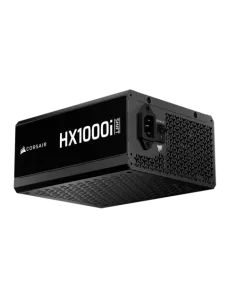 FUENTE ALIMENT. CORSAIR ICUE LINK HX1000I SHIFT 1000 WATT 80+ PLATINUM FULL MODULAR PCIE 5.1 ATX 3.1 CP-9020265-EU
