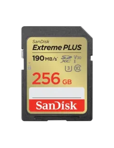 SanDisk SDSDXW2-256G-GNCIN 64 GB SDXC Clase 10