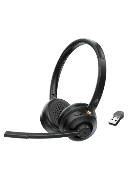 Creative Labs 51EF1290AA000 auricular y casco