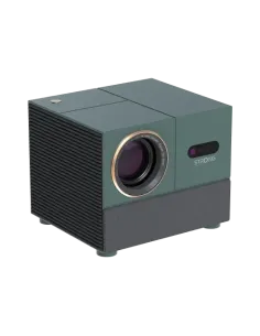 Strong MIRA1 videoproyector 300 lúmenes ANSI LCD 1080p (1920x1080) Verde
