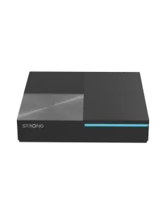 Strong LEAP-S3 PRO HDMI 4K Ultra HD Android Negro