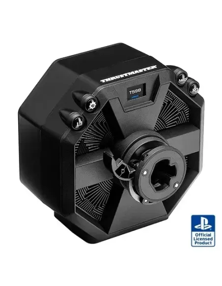THRUSTMASTER T598 SERVO BASE - PS5 / PS4 / PC