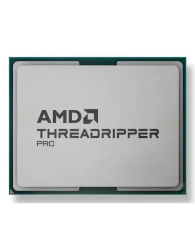AMD Ryzen Threadripper PRO 9975WX procesador 4 GHz 128 MB L3 Bandeja
