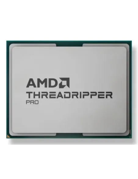 AMD Ryzen Threadripper PRO 9975WX procesador 4 GHz 128 MB L3 Bandeja