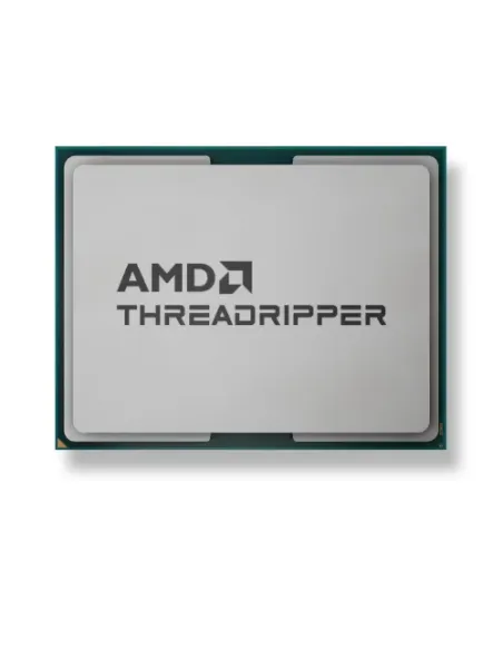 AMD Ryzen Threadripper 9960X procesador 4,2 GHz 128 MB L3 Caja