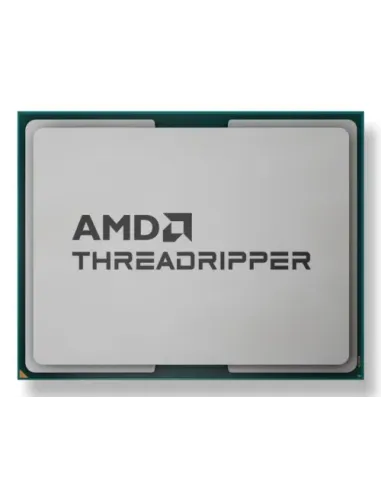 AMD Ryzen Threadripper 9970X procesador 4 GHz 128 MB L3 Caja