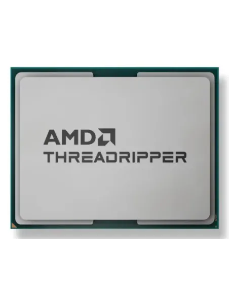 AMD Ryzen Threadripper 9980X procesador 3,2 GHz 256 MB L3 Caja