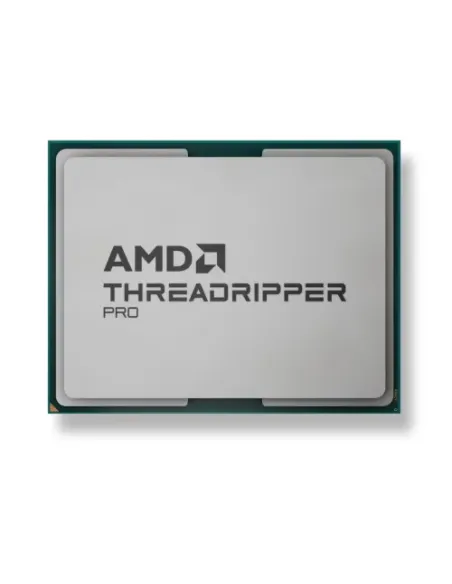 AMD Ryzen Threadripper PRO 9955WX procesador 4,5 GHz 64 MB L3 Caja