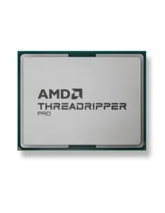 AMD Ryzen Threadripper PRO 9965WX procesador 4,2 GHz 128 MB L3 Caja