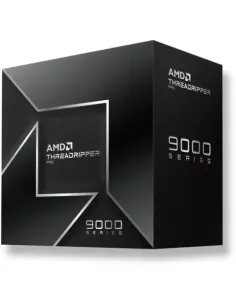 AMD Ryzen Threadripper PRO 9975WX procesador 4 GHz 128 MB L3 Caja