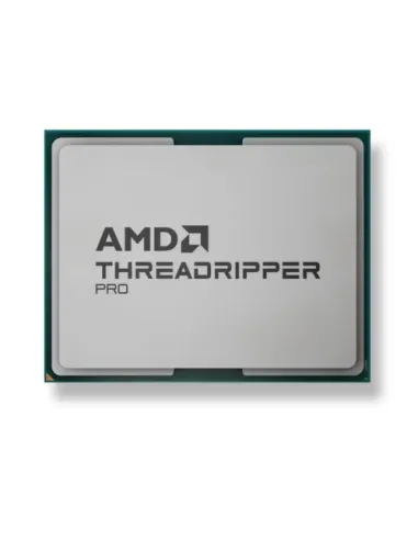 AMD Ryzen Threadripper PRO 9995WX procesador 2,5 GHz 384 MB L3 Caja