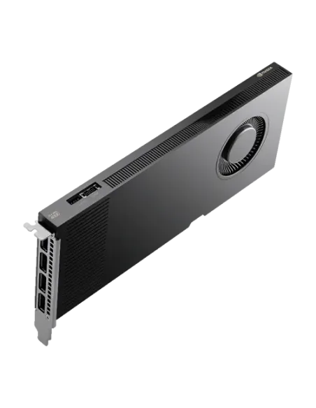 PNY RTX PRO 4000 Blackwell NVIDIA 24 GB GDDR7