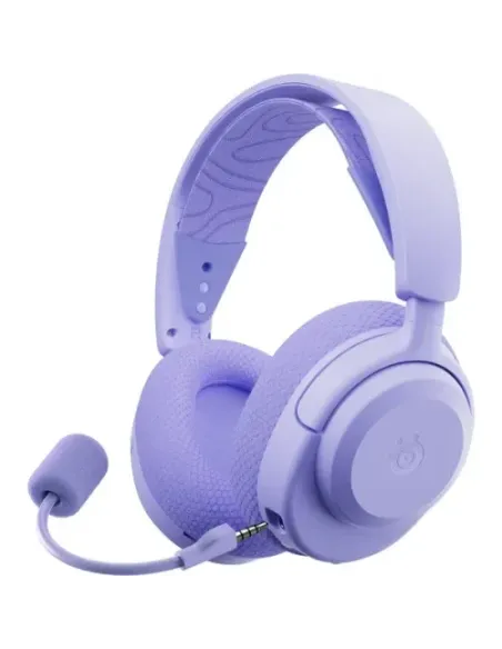 AURICULARES STEELSERIES - ARCTIS NOVA 3XW LAVENDER (61693)