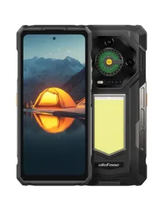 ULEFONE ARMOR 33 BLACK