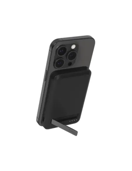 BELKIN 5K QI2 MAGSAFE COMPATIBLE POWERBANK WITH KICKSTAND