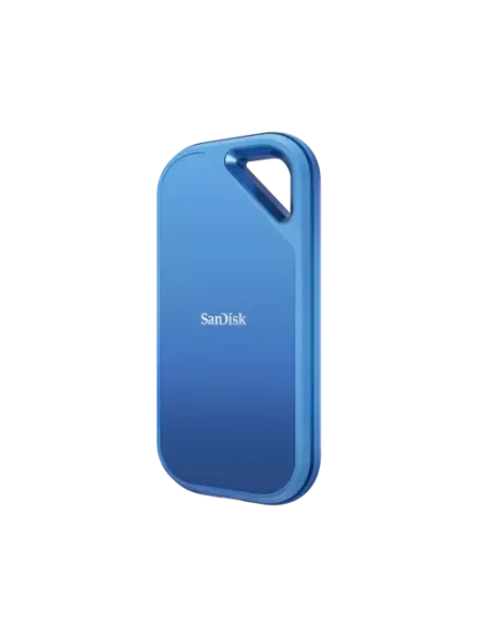 SANDISK CREATOR PRO PORTABLE SSD 1TB