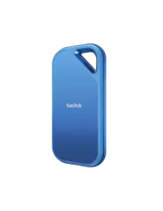 SANDISK CREATOR PRO PORTABLE SSD 4TB