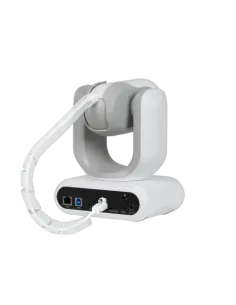 AVer 064AUSB--CNJ cable USB USB 3.2 Gen 1 (3.1 Gen 1) 6 m USB C USB A Blanco