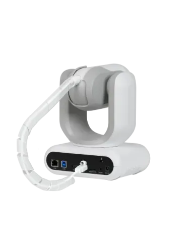 AVer 064AUSB--CNJ cable USB USB 3.2 Gen 1 (3.1 Gen 1) 6 m USB C USB A Blanco