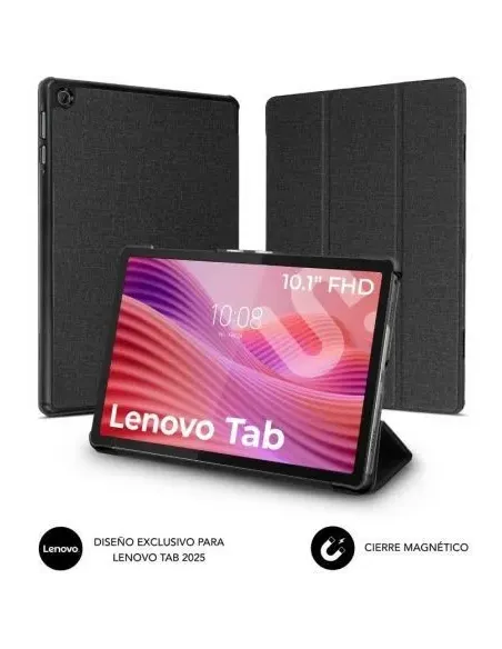 SUBBLIM SHOCK CASE LENOVO TAB SUBBLIM SHOCK CASE LENOVO TAB