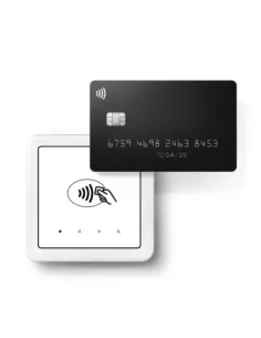 SUMUP SOLO+CRADLE RETAIL IBERIA