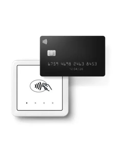 SUMUP SOLO+CRADLE RETAIL IBERIA