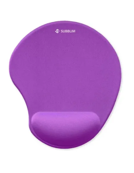 SUBBLIM ERGO NEOGEL MOUSEPAD P