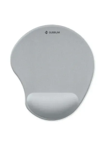 SUBBLIM ERGO NEOGEL MOUSEPAD S